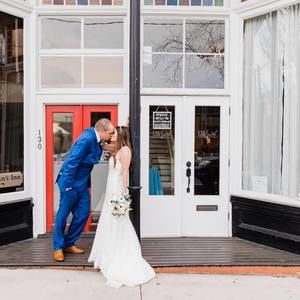 Meet your Posher, Ryan